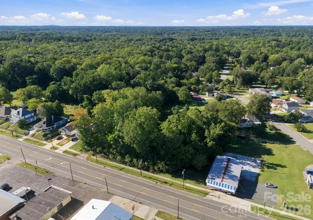Photo 2 of Land for sale at 0 S Salisbury Ave, Spencer, NC 28159 | MLS# 4428064 | Listing updated on 2026-09-28