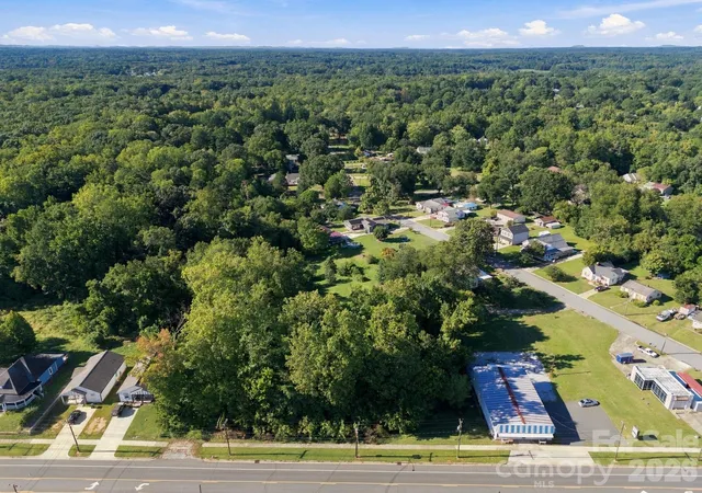 Photo 3 of Land for sale at 0 S Salisbury Ave, Spencer, NC 28159 | MLS# 4428064 | Listing updated on 2026-09-28