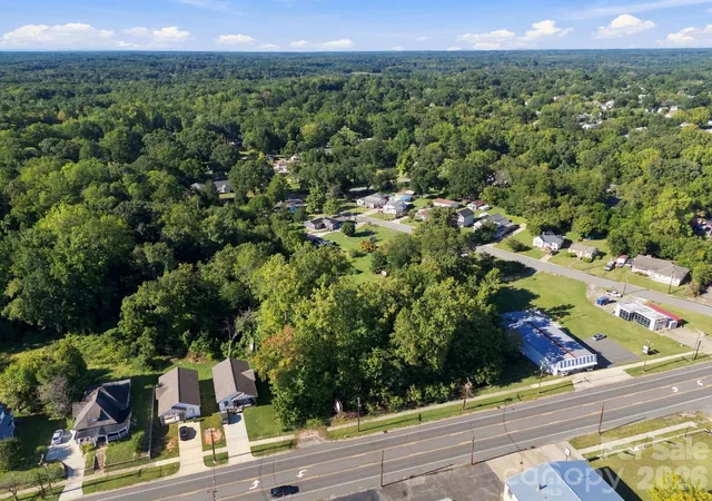 Photo 3 of Land for sale at 0 S Salisbury Ave, Spencer, NC 28159 | MLS# 4428064 | Listing updated on 2026-09-28