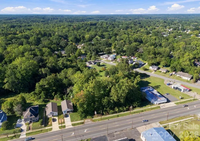 Photo 4 of Land for sale at 0 S Salisbury Ave, Spencer, NC 28159 | MLS# 4428064 | Listing updated on 2026-09-28