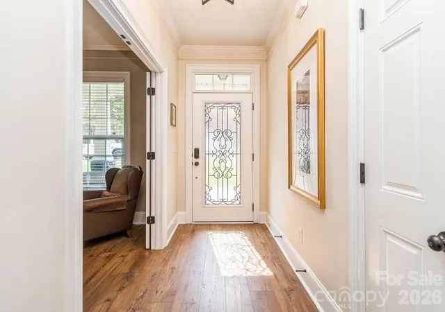Photo 4 of Single family home for sale at 2844 Georgia Ave, Charlotte, NC 28205 | MLS# 4428065 | Listing updated on 2026-10-08