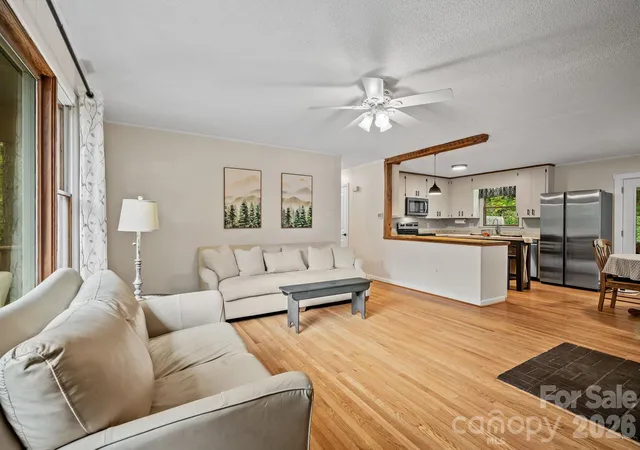 Photo 3 of Single family home for sale at 3048 Pine Cvs Rd, Old Fort, NC 28762 | MLS# 4428066 | Listing updated on 2026-10-04