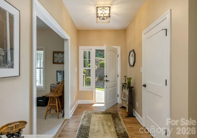 Photo 3 of Single family home for sale at 8 Manorwood Ct, Flat Rock, NC 28731 | MLS# 4428068 | Listing updated on 2026-10-02