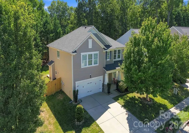 Photo 1 of Sale Pending at 4214 Lawrence Daniel Dr, Matthews, NC 28104 | MLS# 4428072 | Listing updated on 2026-10-08