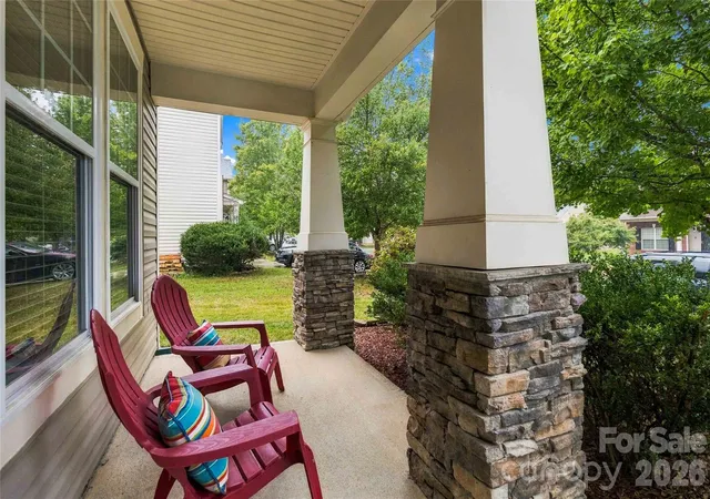 Photo 3 of Single family home for sale at 4214 Lawrence Daniel Dr, Matthews, NC 28104 | MLS# 4428072 | Listing updated on 2026-09-24