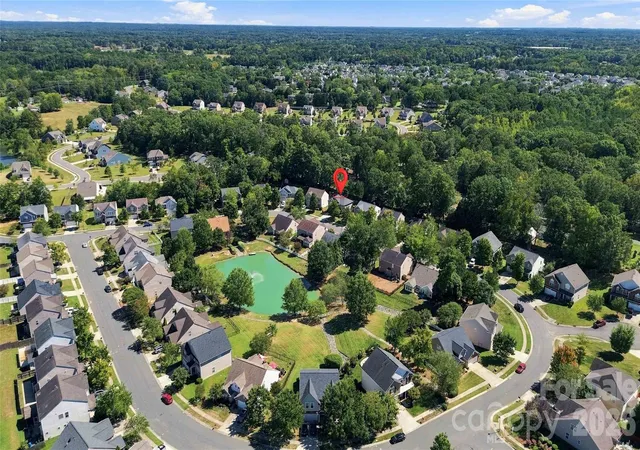 Photo 43 of Sale Pending at 4214 Lawrence Daniel Dr, Matthews, NC 28104 | MLS# 4428072 | Listing updated on 2026-10-08