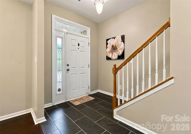 Photo 4 of Single family home for sale at 4214 Lawrence Daniel Dr, Matthews, NC 28104 | MLS# 4428072 | Listing updated on 2026-09-24