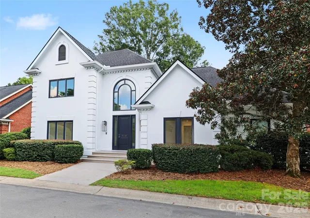 Single family home for sale at 5235 Haynes Hall Pl, Charlotte, NC 28270 | MLS# 4428075