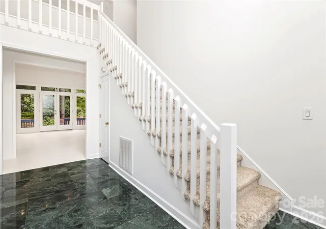 Photo 2 of Single family home for sale at 5235 Haynes Hall Pl, Charlotte, NC 28270 | MLS# 4428075 | Listing updated on 2026-10-29