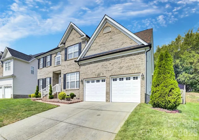 Photo 2 of Single family home for sale at 12615 Coltart Ct #33-37, Charlotte, NC 28262 | MLS# 4428077 | Listing updated on 2026-09-27