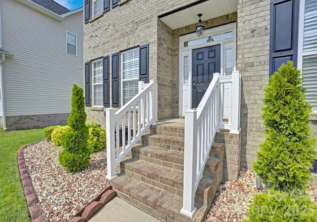 Photo 3 of Single family home for sale at 12615 Coltart Ct #33-37, Charlotte, NC 28262 | MLS# 4428077 | Listing updated on 2026-09-27