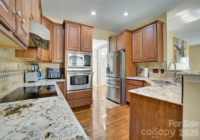 Photo 4 of Single family home for sale at 12615 Coltart Ct #33-37, Charlotte, NC 28262 | MLS# 4428077 | Listing updated on 2026-09-27