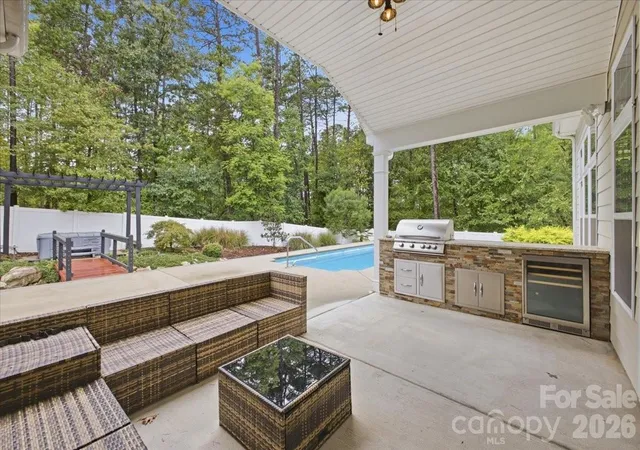 Photo 2 of Single family home for sale at 1221 Acosta Ct, Clover, SC 29710 | MLS# 4428082 | Listing updated on 2026-09-26