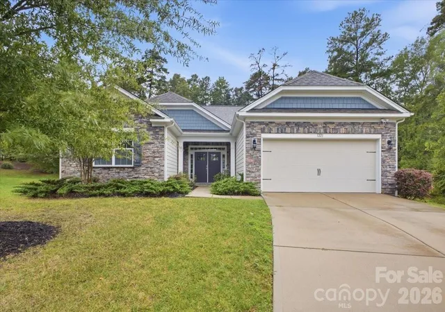 Photo 3 of Single family home for sale at 1221 Acosta Ct, Clover, SC 29710 | MLS# 4428082 | Listing updated on 2026-09-26