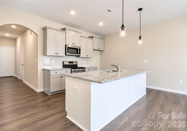 Townhouse for sale at 5929 Wallace Ave, Charlotte, NC 28212 | MLS# 4428085