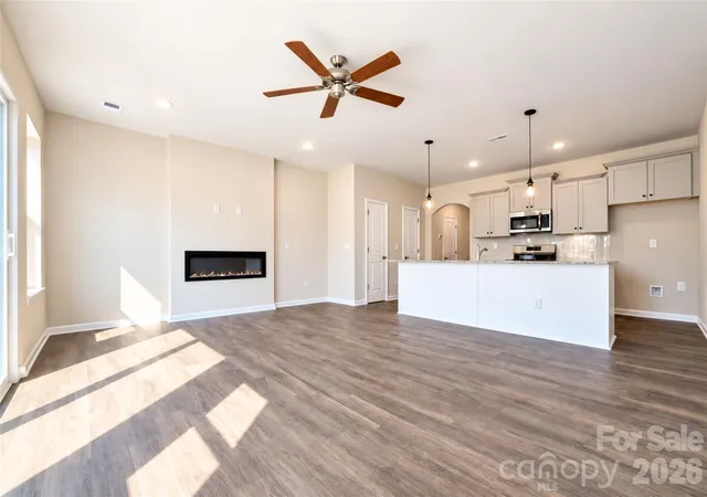 Photo 1 of Townhouse for sale at 5929 Wallace Ave, Charlotte, NC 28212 | MLS# 4428085 | Listing updated on 2026-10-01