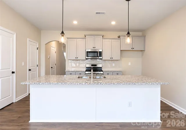 Photo 2 of Townhouse for sale at 5929 Wallace Ave, Charlotte, NC 28212 | MLS# 4428085 | Listing updated on 2026-10-01