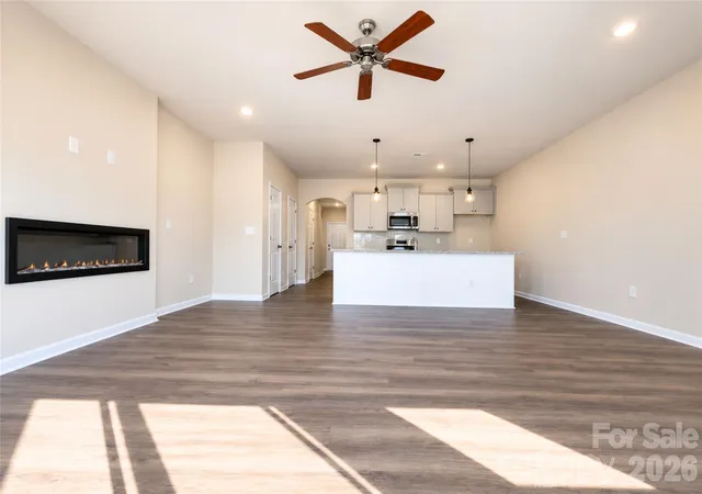 Photo 3 of Townhouse for sale at 5929 Wallace Ave, Charlotte, NC 28212 | MLS# 4428085 | Listing updated on 2026-10-01