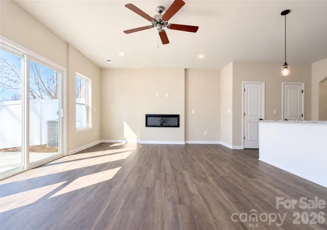 Photo 4 of Townhouse for sale at 5929 Wallace Ave, Charlotte, NC 28212 | MLS# 4428085 | Listing updated on 2026-10-01
