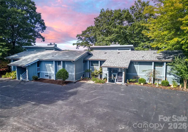 Photo 1 of Condo for sale at 210 Tinequa Dr, Brevard, NC 28712 | MLS# 4428086 | Listing updated on 2026-09-25
