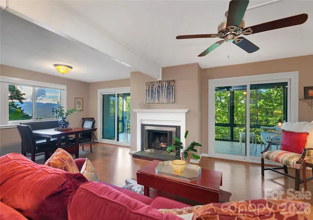 Photo 3 of Condo for sale at 210 Tinequa Dr, Brevard, NC 28712 | MLS# 4428086 | Listing updated on 2026-09-25