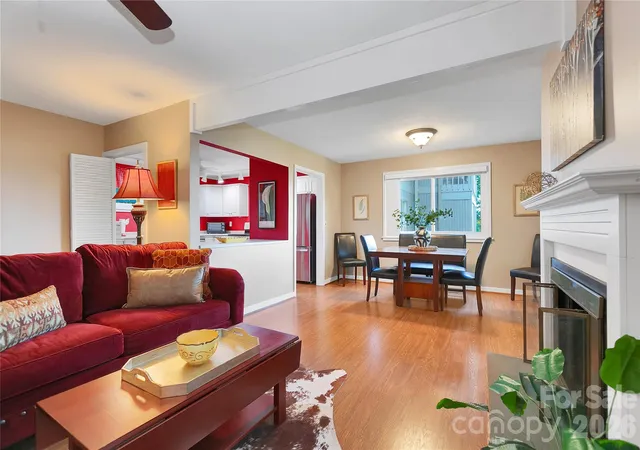Photo 4 of Condo for sale at 210 Tinequa Dr, Brevard, NC 28712 | MLS# 4428086 | Listing updated on 2026-09-25