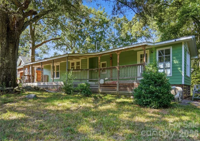 Photo 1 of Single family home for sale at 807 218 Highway E, Monroe, NC 28110 | MLS# 4428091 | Listing updated on 2026-09-30