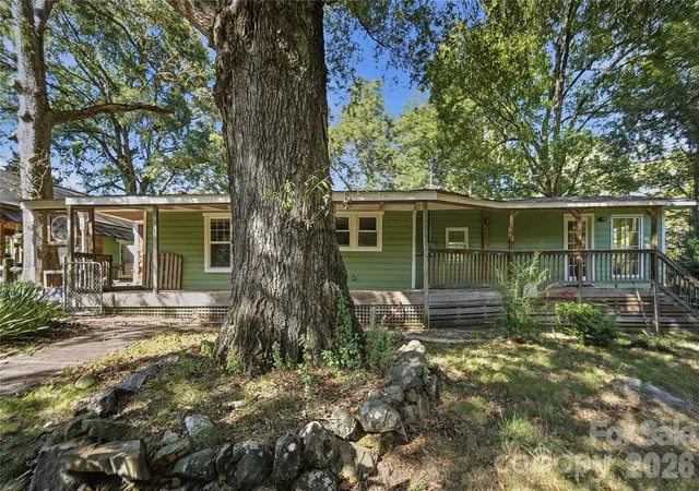 Photo 2 of Single family home for sale at 807 218 Highway E, Monroe, NC 28110 | MLS# 4428091 | Listing updated on 2026-09-30