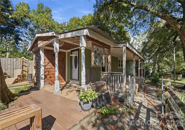 Photo 3 of Single family home for sale at 807 218 Highway E, Monroe, NC 28110 | MLS# 4428091 | Listing updated on 2026-09-30
