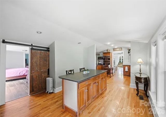 Photo 4 of Single family home for sale at 807 218 Highway E, Monroe, NC 28110 | MLS# 4428091 | Listing updated on 2026-09-30