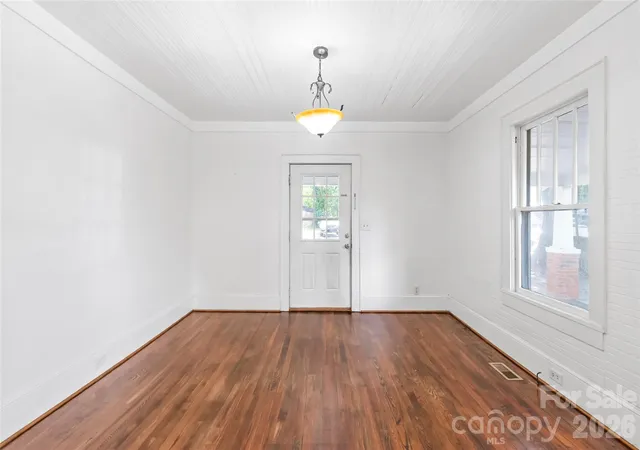 Photo 3 of Single family home for sale at 1015 Elm St, Monroe, NC 28112 | MLS# 4428093 | Listing updated on 2026-10-02