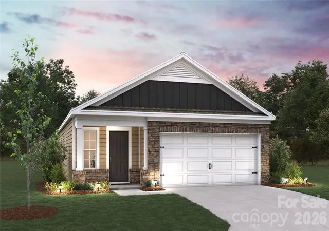 Single family home for sale at 311 Audrey Loop Rd, Candler, NC 28715 | MLS# 4428114 | Listing updated on 2026-10-04