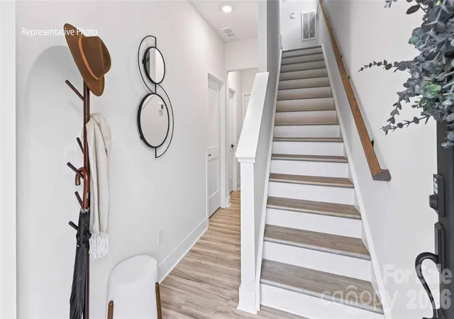 Photo 1 of Townhouse for sale at 5112 S Tryon St, Charlotte, NC 28217 | MLS# 4428115 | Listing updated on 2026-09-24
