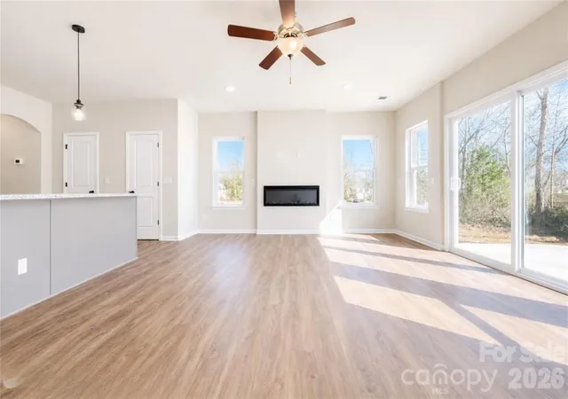 Photo 2 of Townhouse for sale at 5921 Wallace Ave, Charlotte, NC 28212 | MLS# 4428124 | Listing updated on 2026-10-01