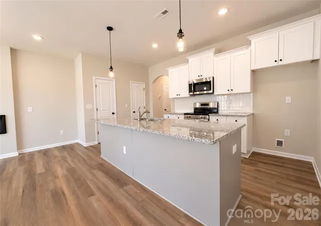 Photo 3 of Townhouse for sale at 5921 Wallace Ave, Charlotte, NC 28212 | MLS# 4428124 | Listing updated on 2026-10-01