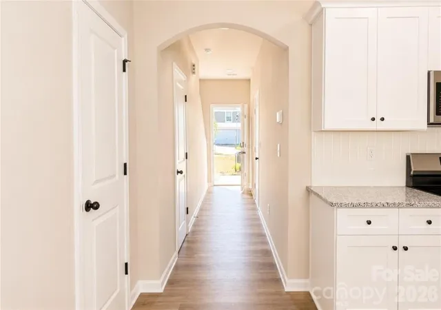 Photo 4 of Townhouse for sale at 5921 Wallace Ave, Charlotte, NC 28212 | MLS# 4428124 | Listing updated on 2026-10-01