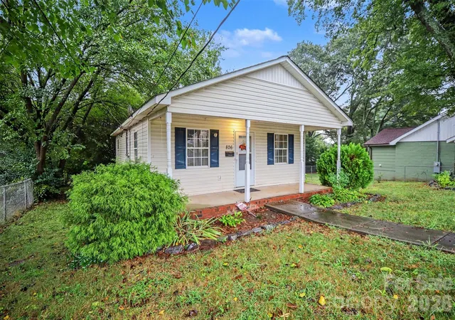 Single family home for sale at 826 2nd Street, Kings Mountain, NC 28086 | MLS# 4428125