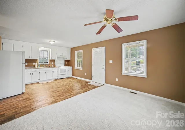 Photo 1 of Single family home for sale at 826 2nd Street, Kings Mountain, NC 28086 | MLS# 4428125 | Listing updated on 2026-10-03