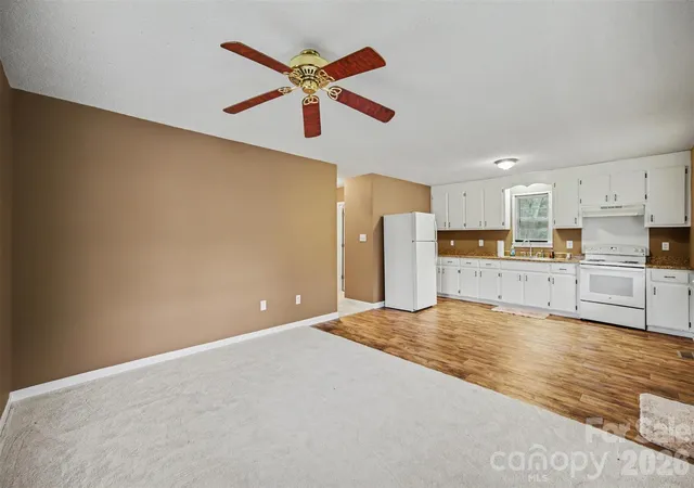 Photo 2 of Single family home for sale at 826 2nd Street, Kings Mountain, NC 28086 | MLS# 4428125 | Listing updated on 2026-10-03
