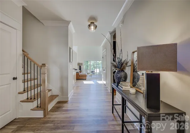 Photo 3 of Single family home for sale at 17822 Wilbanks Dr, Charlotte, NC 28278 | MLS# 4428127 | Listing updated on 2026-10-07