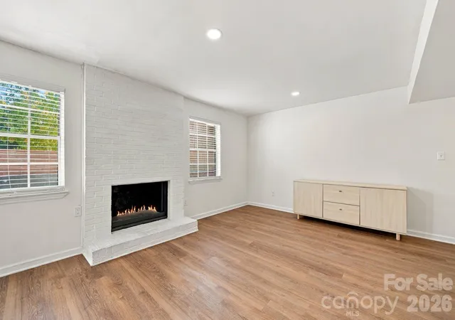 Photo 1 of Condo for sale at 11023 Hunter Trl Ln, Charlotte, NC 28226 | MLS# 4428129 | Listing updated on 2026-09-26