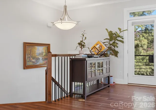 Photo 4 of Townhouse for sale at 1806 Sunnyside Ave, Charlotte, NC 28204 | MLS# 4428139 | Listing updated on 2026-10-05