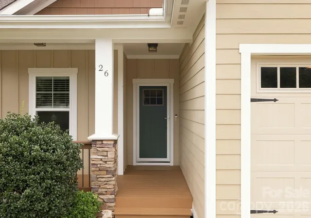 Photo 4 of Single family home for sale at 26 Asher Ln, Arden, NC 28704 | MLS# 4428144 | Listing updated on 2026-09-26