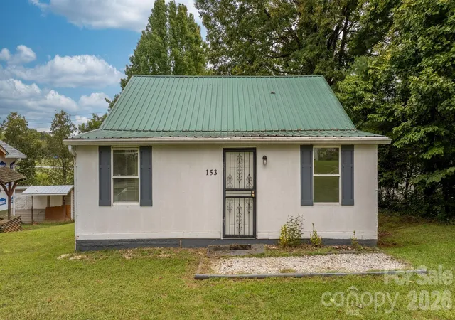 Photo 1 of Sale Pending at 153 Autumn Ln, Spindale, NC 28160 | MLS# 4428145 | Listing updated on 2026-09-29