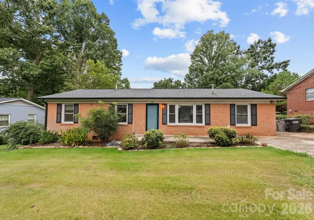 Photo 1 of Single family home for sale at 117 Tremont Ter, Bessemer City, NC 28016 | MLS# 4428146 | Listing updated on 2026-10-05