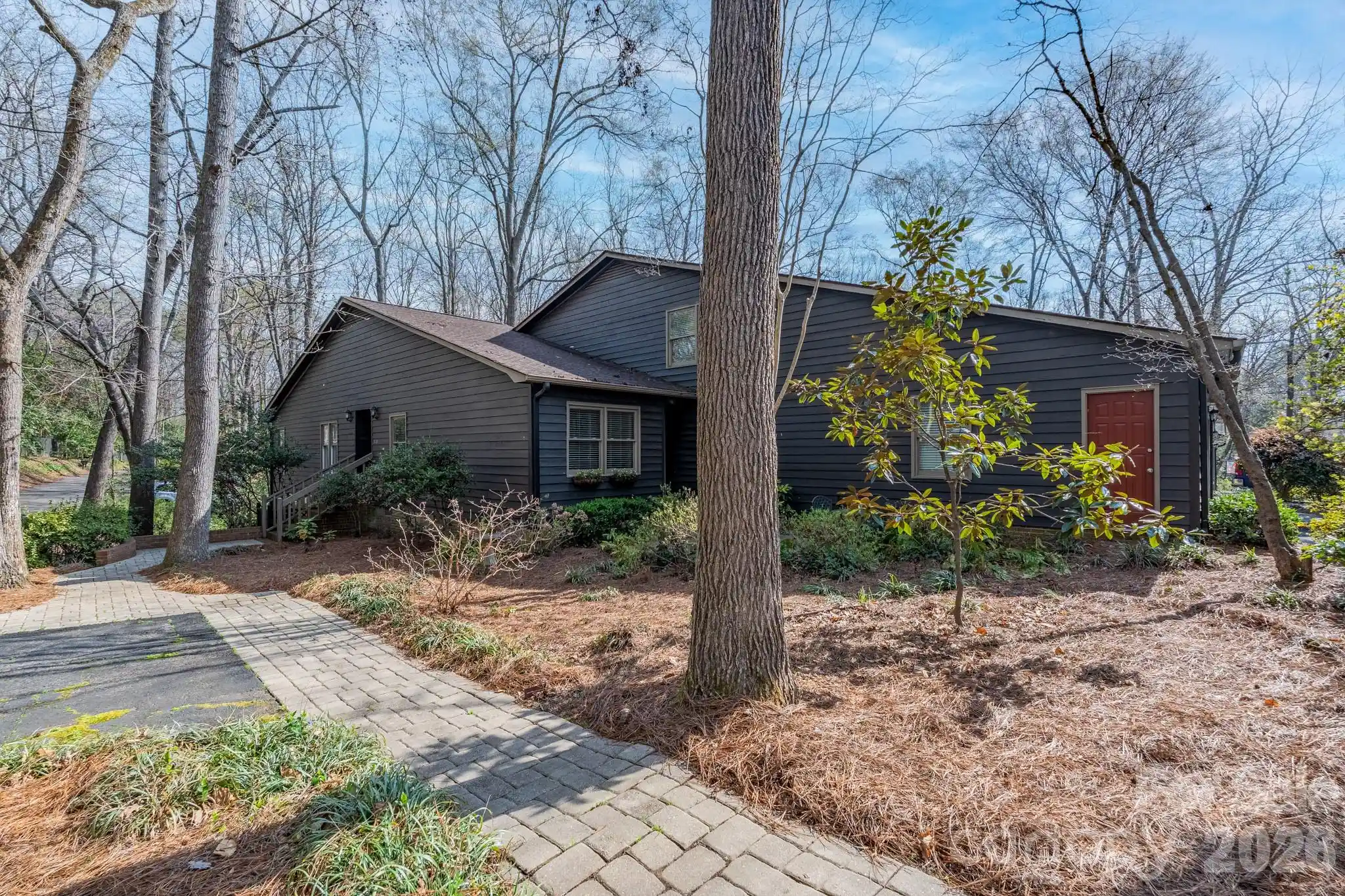 Listing Photo 1 - Condo for sale in 838 Bridgewood Dr located at 838 Bridgewood Dr, Rock Hill, SC 29732 - Unit 838 Bridgewood Dr