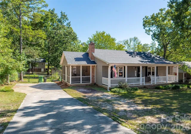 Photo 1 of Single family home for sale at 2559 Watson Dr, Lancaster, SC 29720 | MLS# 4428149 | Listing updated on 2026-10-09