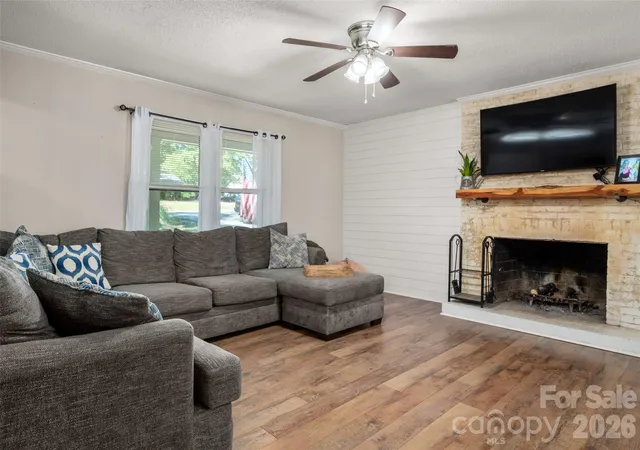 Photo 4 of Single family home for sale at 2559 Watson Dr, Lancaster, SC 29720 | MLS# 4428149 | Listing updated on 2026-10-09