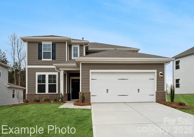 Photo 1 of Single family home for sale at 10037 Cannon Vista Ln, Concord, NC 28027 | MLS# 4428152 | Listing updated on 2026-09-25