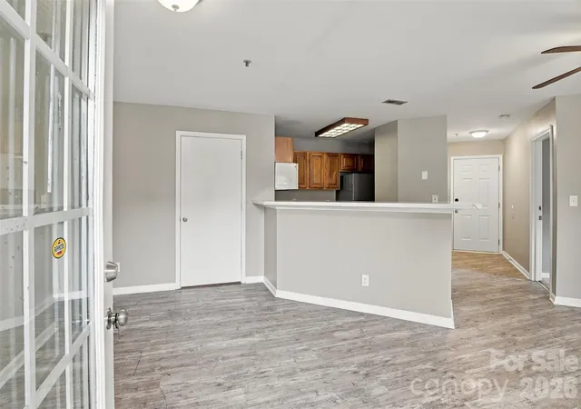Photo 3 of Condo for sale at 9709 Campus Walk Ln #A, Charlotte, NC 28262 | MLS# 4428157 | Listing updated on 2026-09-28
